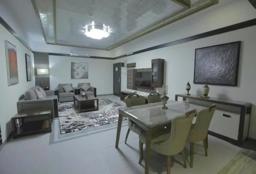 Niyaf Hotel Appartments