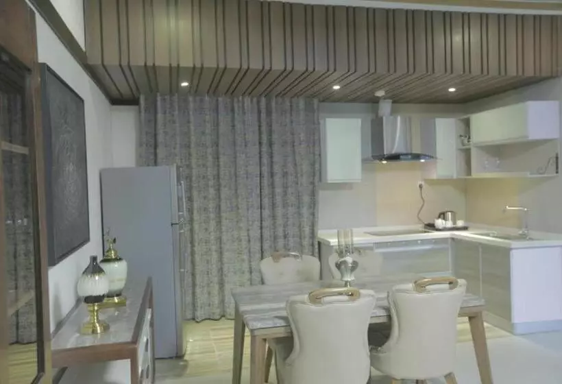 Niyaf Hotel Appartments