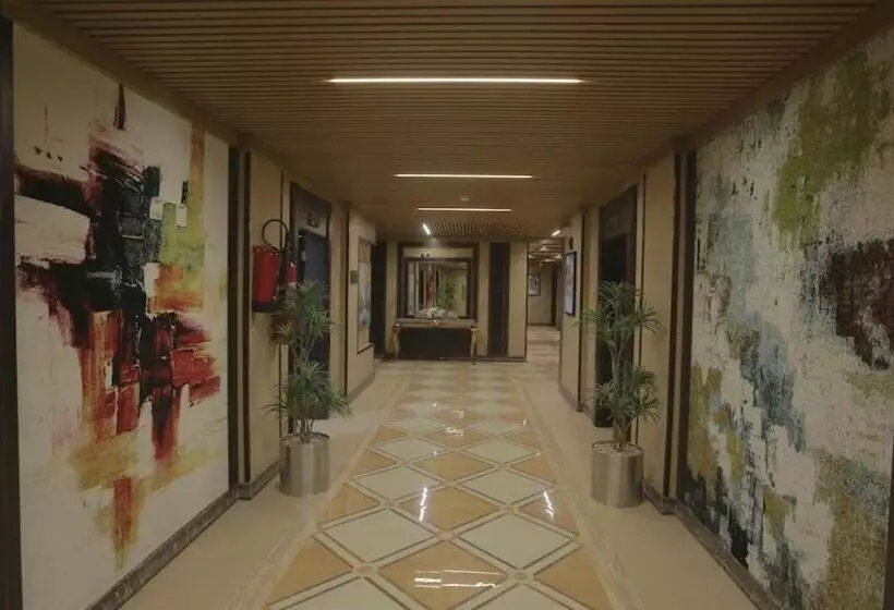 Niyaf Hotel Appartments