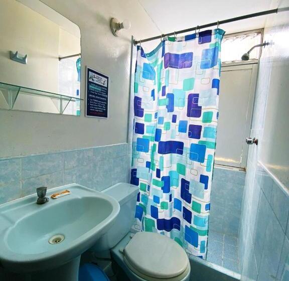 Пансион Hostal Hogar 3 Estrellas   Chepén