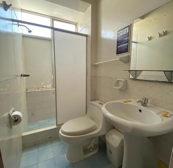 Пансион Hostal Hogar 3 Estrellas   Chepén