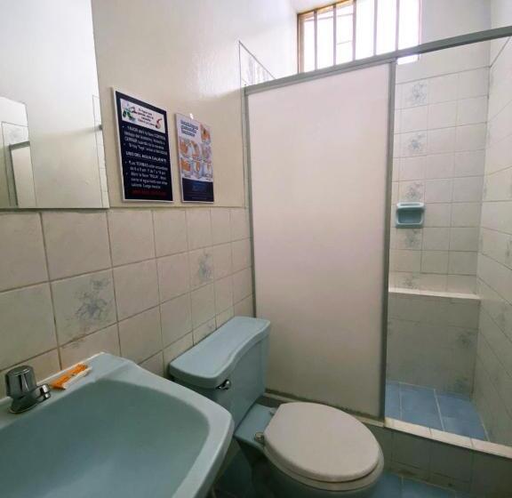 Пансион Hostal Hogar 3 Estrellas   Chepén