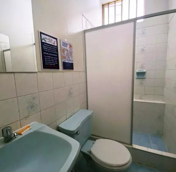 پانسیون Hostal Hogar 3 Estrellas   Chepén