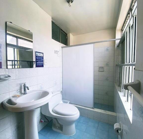 Пансион Hostal Hogar 3 Estrellas   Chepén