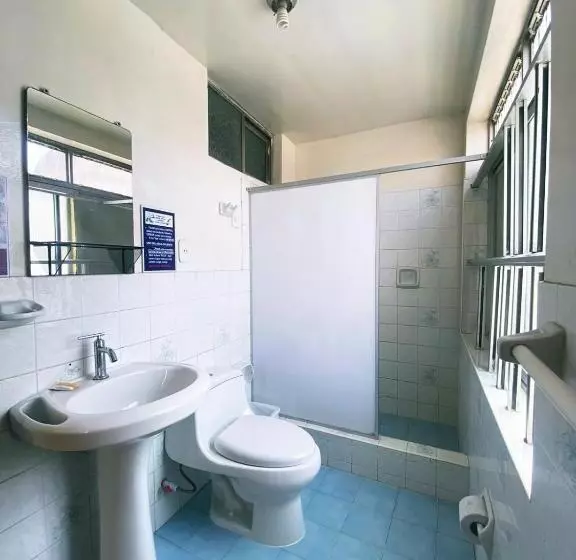 پانسیون Hostal Hogar 3 Estrellas   Chepén