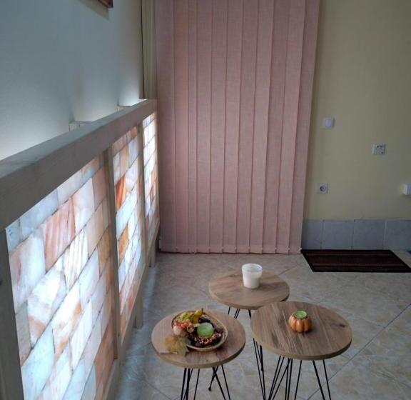 پانسیون Hostel Bata