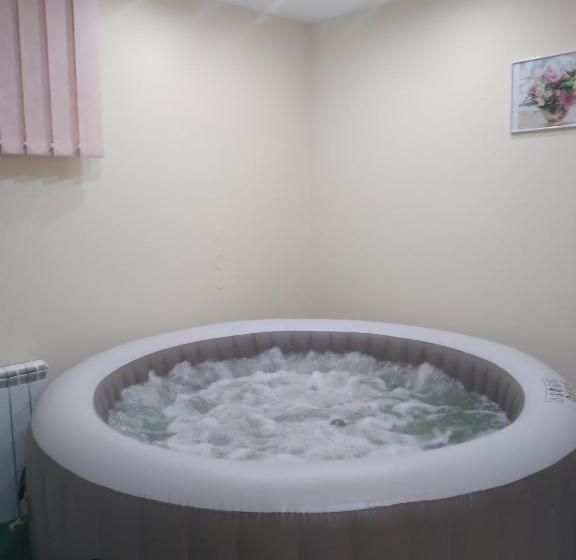 پانسیون Hostel Bata