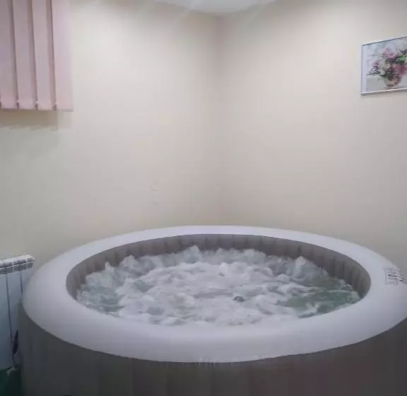 پانسیون Hostel Bata