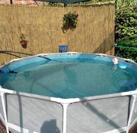 پانسیون Hostel Bata