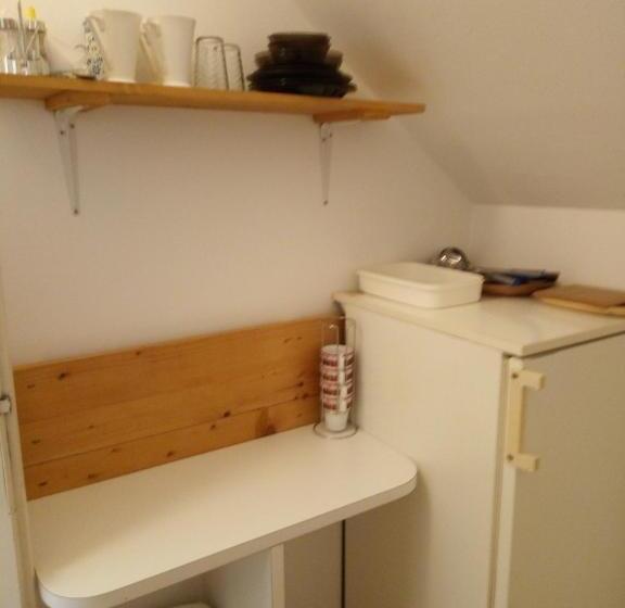 پانسیون Hostel Bata