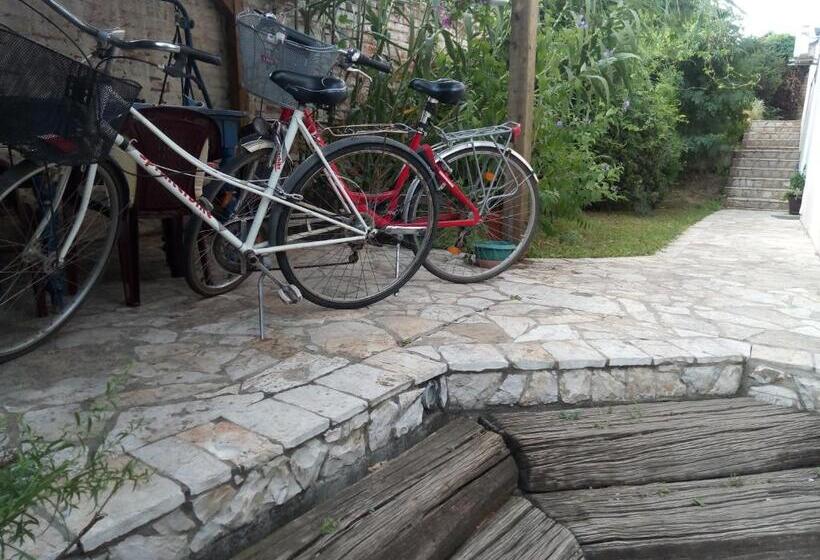 پانسیون Hostel Bata