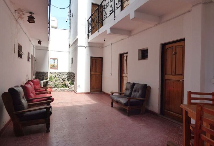 پانسیون Hostel Cafayate