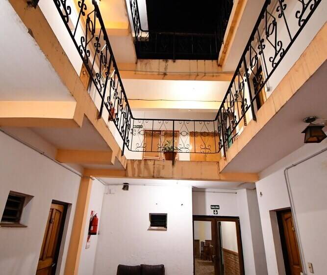 پانسیون Hostel Cafayate