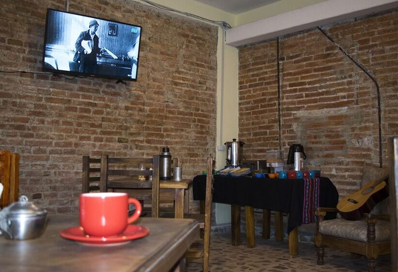 پانسیون Hostel Cafayate