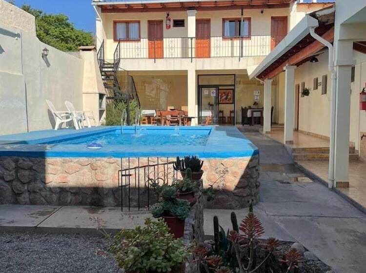 پانسیون Hostel Cafayate