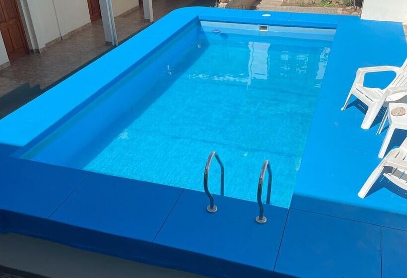 پانسیون Hostel Cafayate