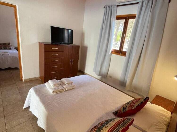 پانسیون Hostel Cafayate