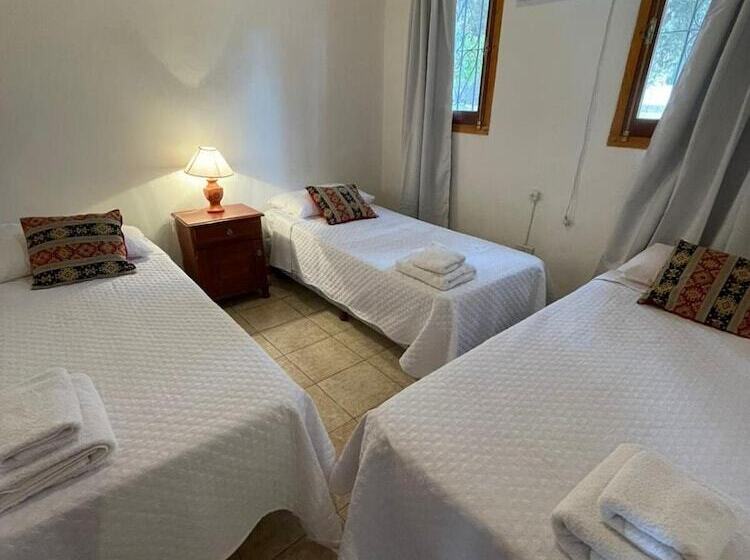 پانسیون Hostel Cafayate