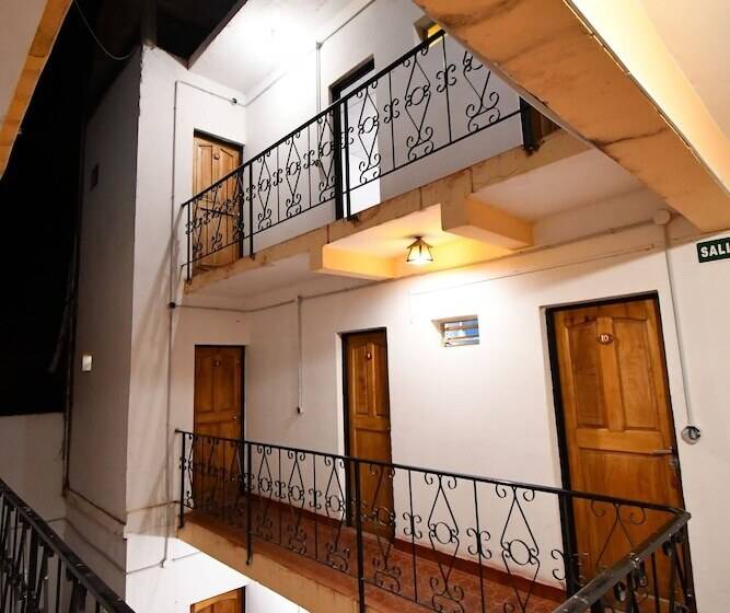 پانسیون Hostel Cafayate