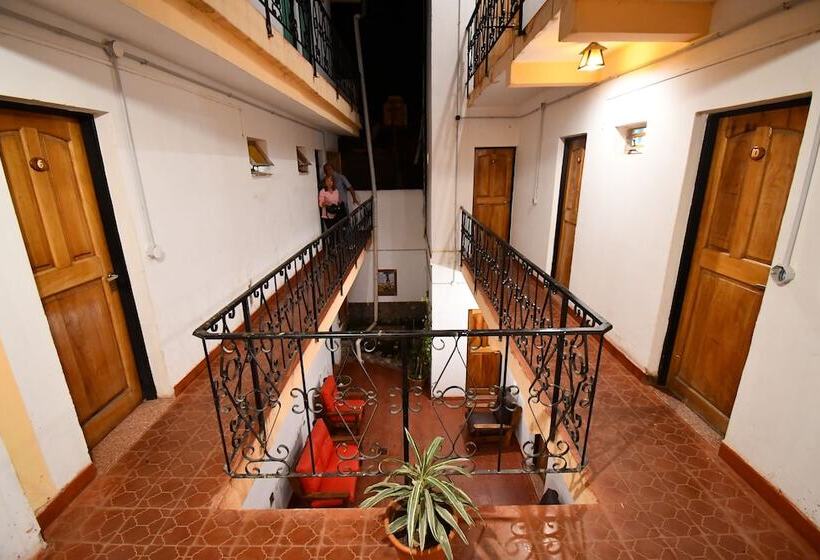 پانسیون Hostel Cafayate