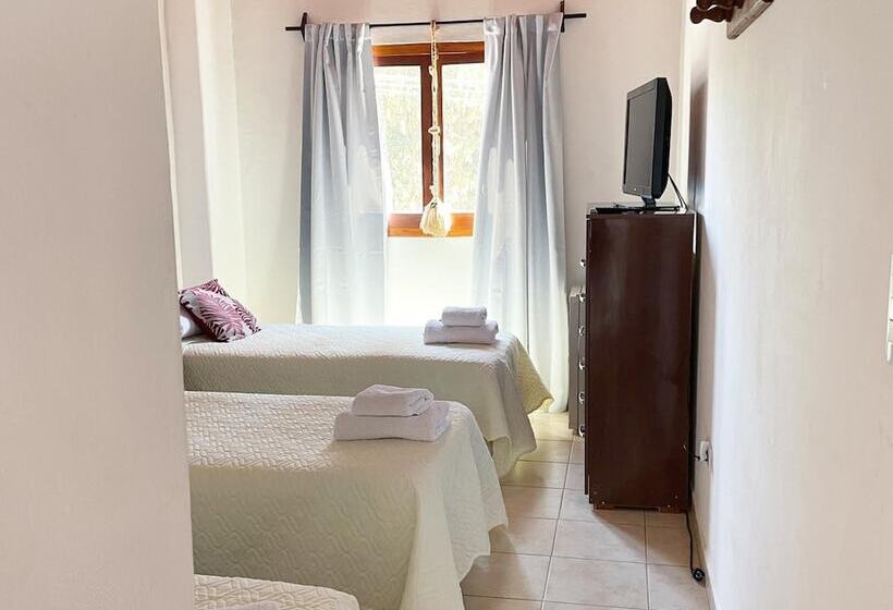 پانسیون Hostel Cafayate