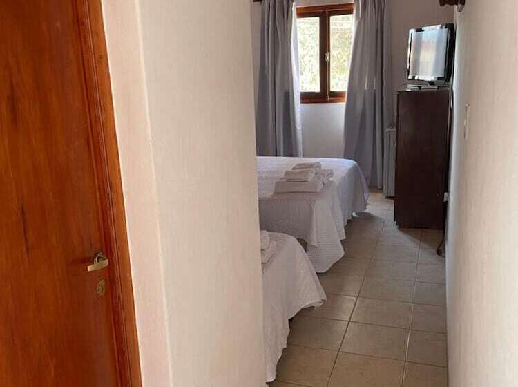 پانسیون Hostel Cafayate