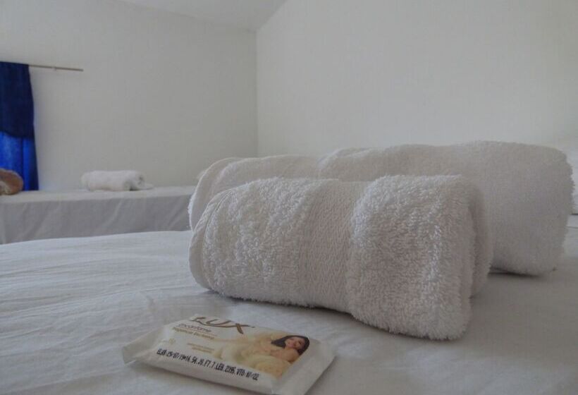 پانسیون Hostel Cafayate