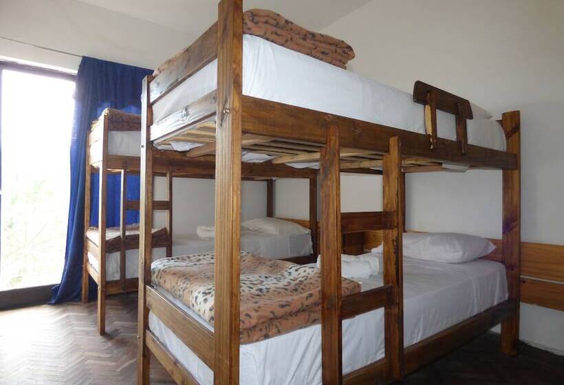 پانسیون Hostel Cafayate