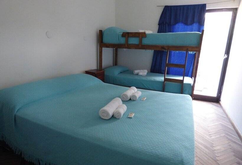 پانسیون Hostel Cafayate