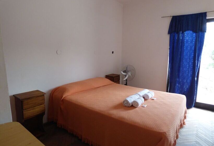 پانسیون Hostel Cafayate