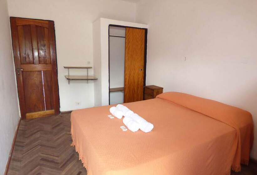 پانسیون Hostel Cafayate