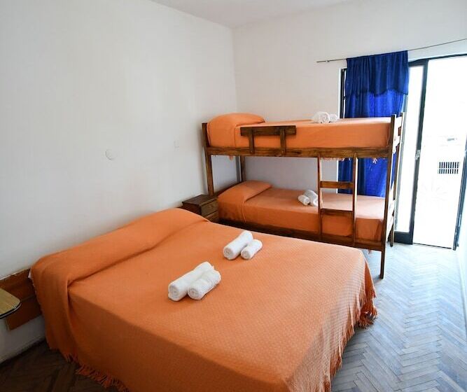 پانسیون Hostel Cafayate