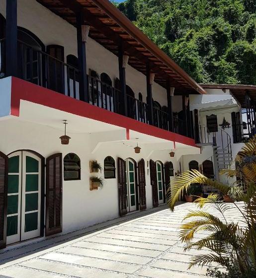 Pension Suites Nativa