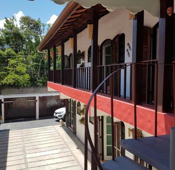 Pension Suites Nativa