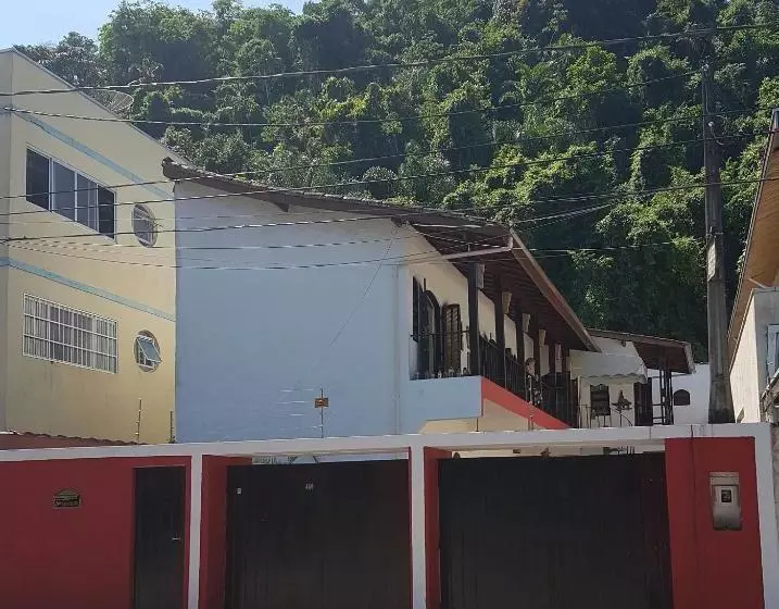 Majatalo Suites Nativa