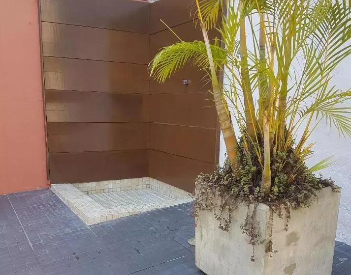 Majatalo Suites Nativa