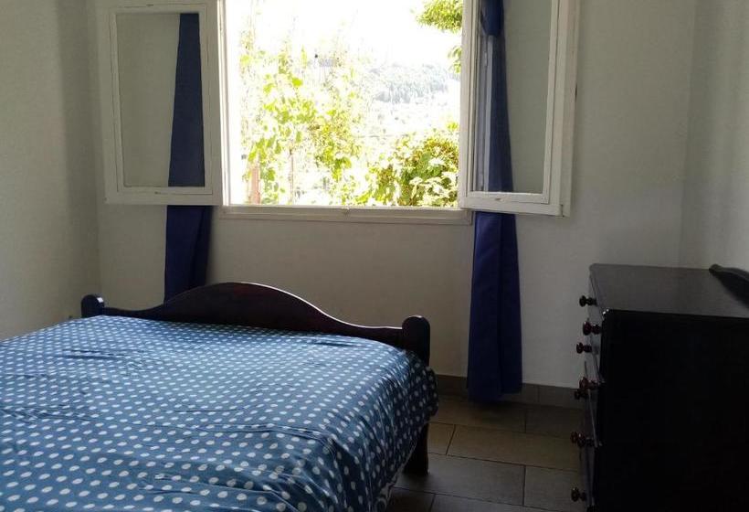 پانسیون Ti Case En L'air