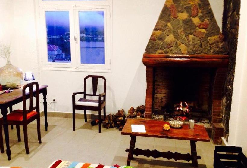 پانسیون Ti Case En L'air