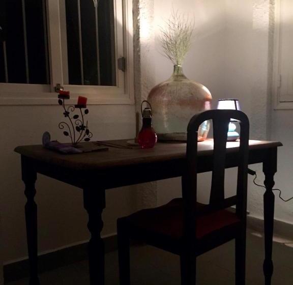 پانسیون Ti Case En L'air