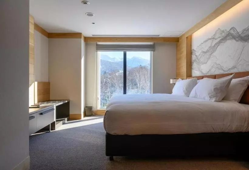 Yu Kiroro, Ski In Ski Out Luxury Residences
