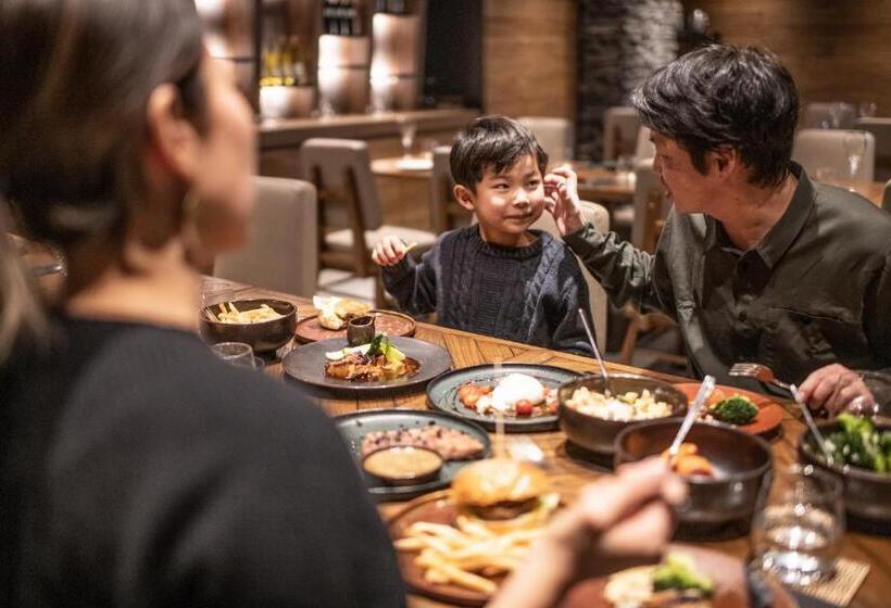 Yu Kiroro, Ski In Ski Out Luxury Residences