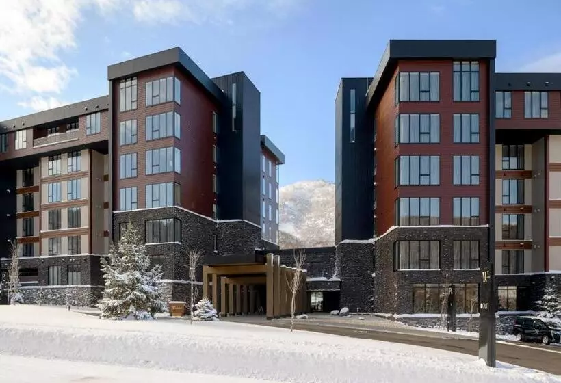 Yu Kiroro, Ski In Ski Out Luxury Residences