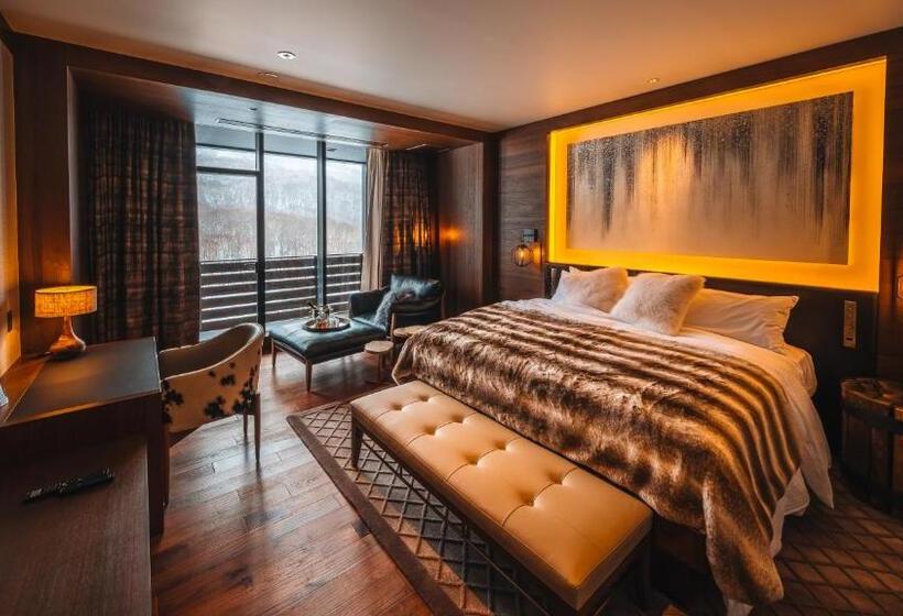 Yu Kiroro, Ski In Ski Out Luxury Residences