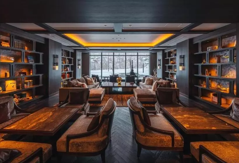 Yu Kiroro, Ski In Ski Out Luxury Residences