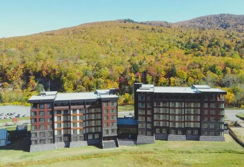 Yu Kiroro, Ski In Ski Out Luxury Residences