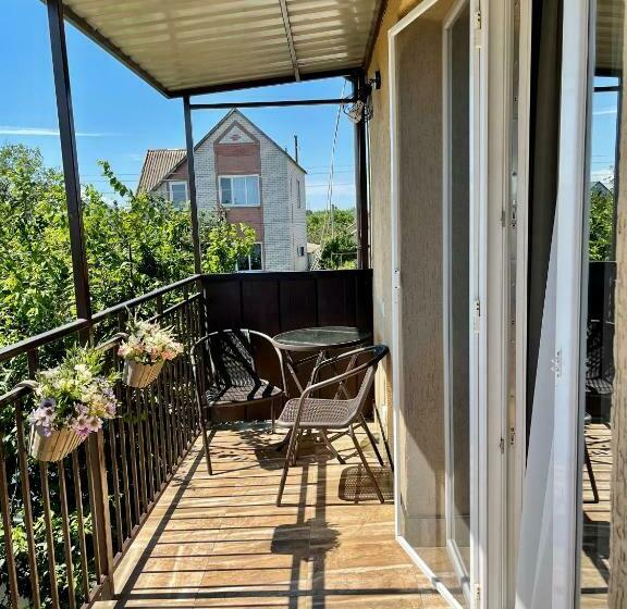 Ostello Gostinyi Dvorik Nikol