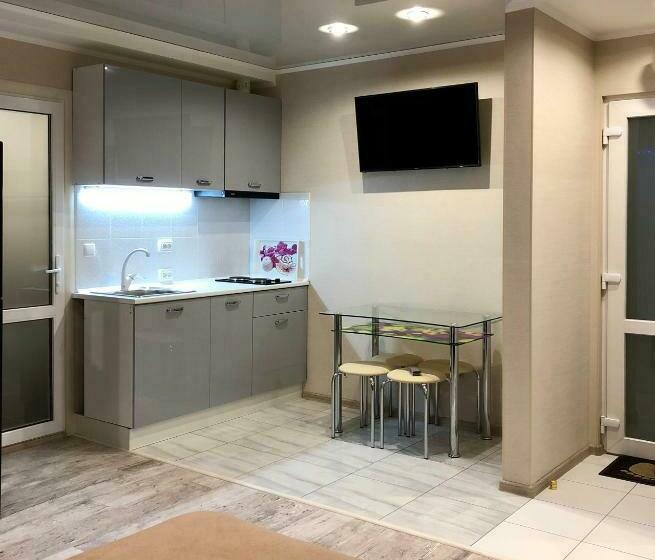 Ostello Gostinyi Dvorik Nikol