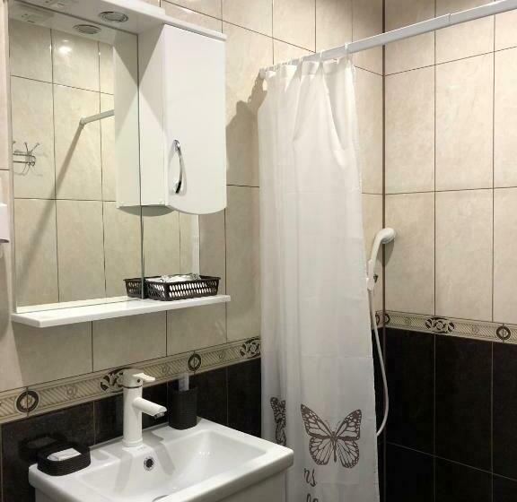 Ostello Gostinyi Dvorik Nikol