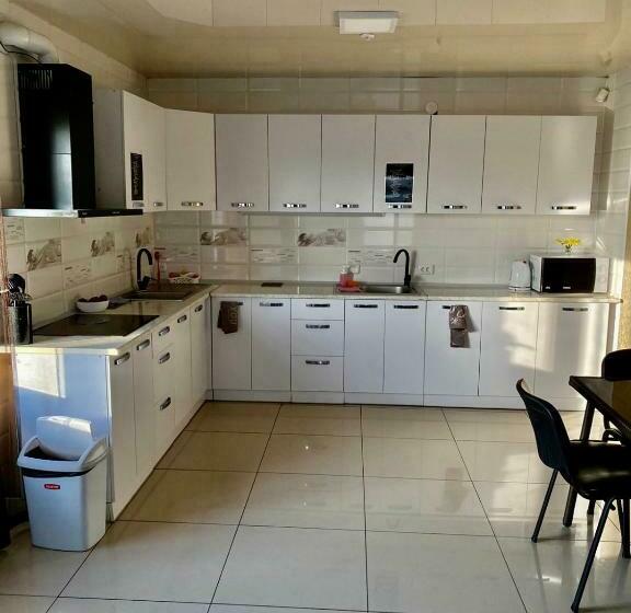 Ostello Gostinyi Dvorik Nikol