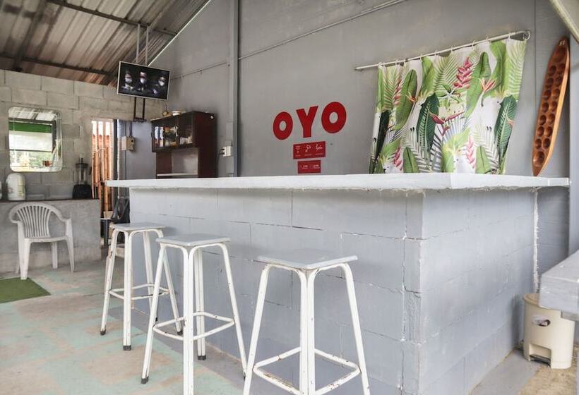 Retkeilymaja Os Rooms